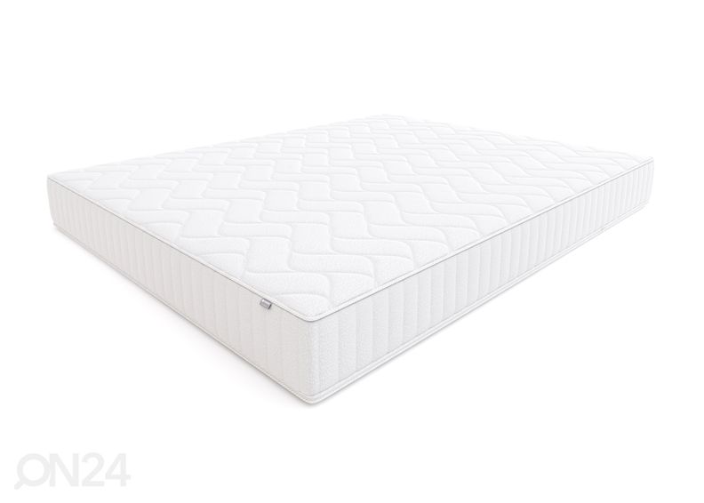 Пружинный матрас Hilding Family Zorba 100x200 cm увеличить