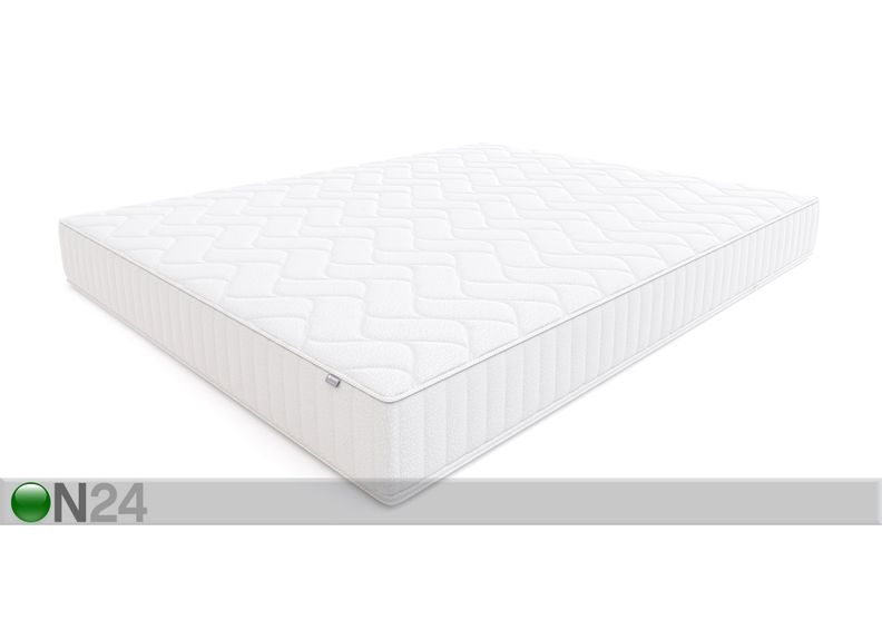 Пружинный матрас Hilding Family Zorba 160x200 cm увеличить