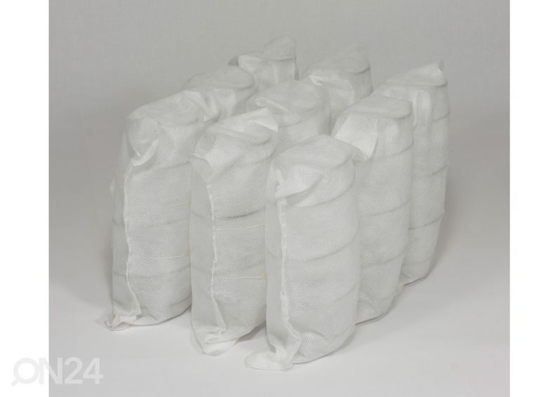 Пружинный матрас Hypnos Theia 90x200 cm (pocket-кокос) увеличить