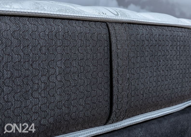 Пружинный матрас Iris 80x200 cm увеличить