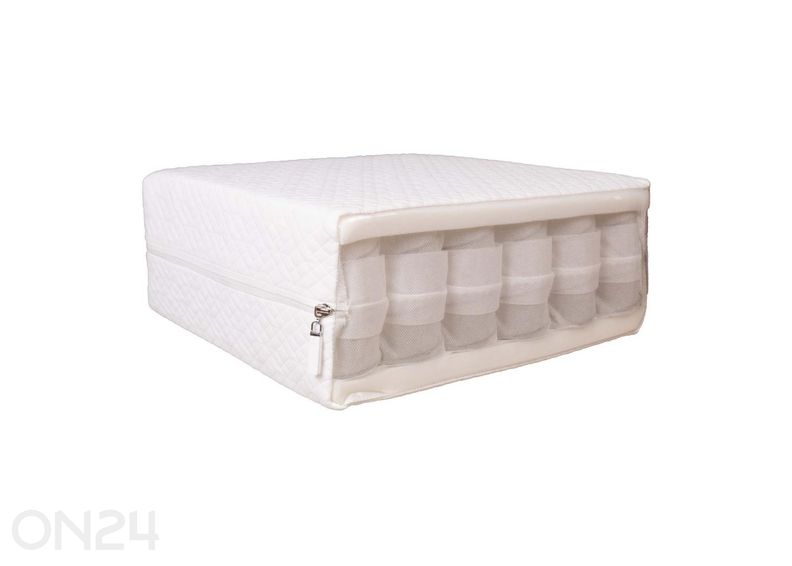 Пружинный матрас Kuka Duo Kid 90x200xH15 см увеличить