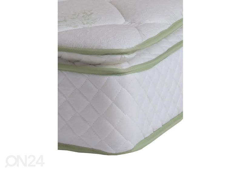 Пружинный матрас Lateks Lux Pocket 180x200 cm увеличить