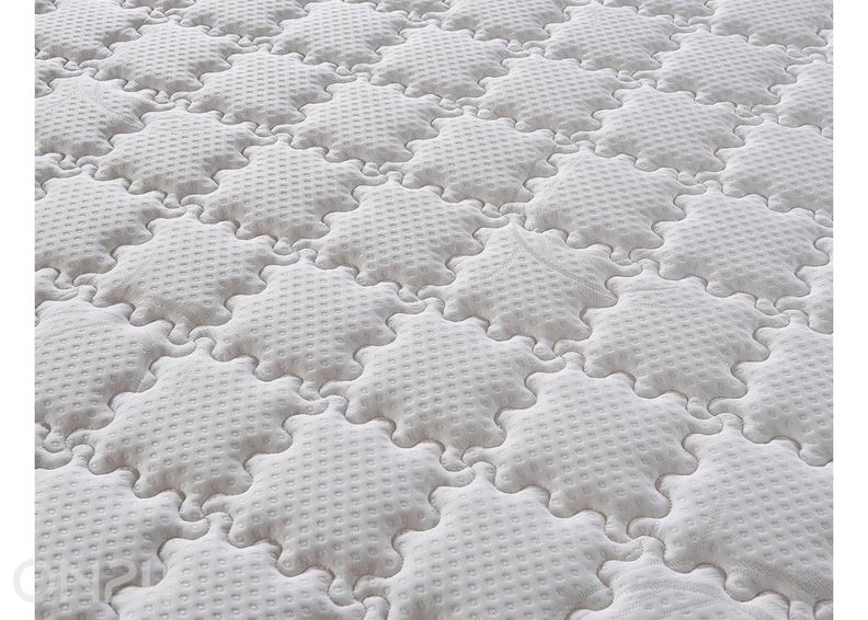 Пружинный матрас Luna 160×200 см увеличить