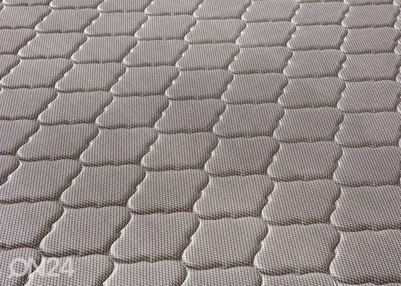 Пружинный матрас Lux Pocket Silver 120x200 cm увеличить