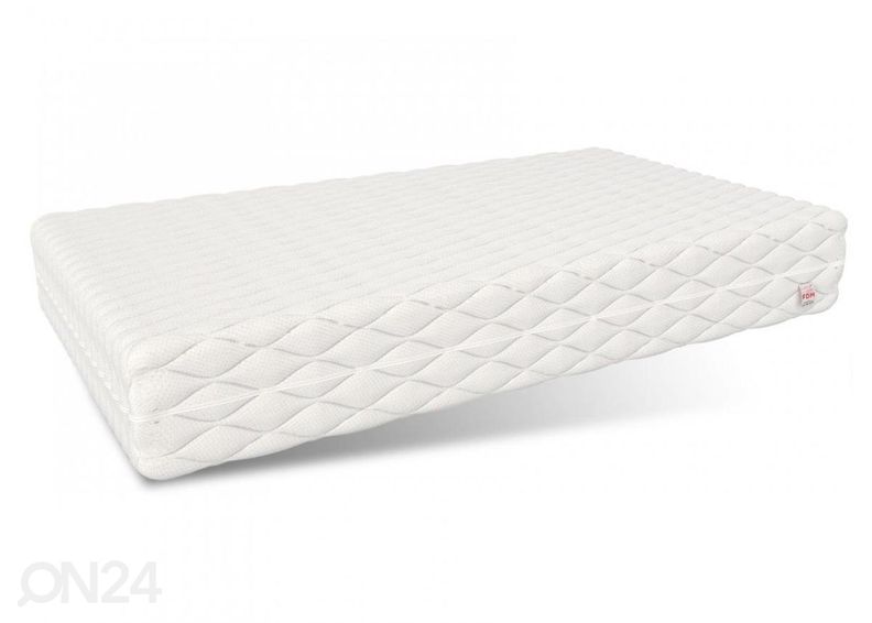 Пружинный матрас Modena Max 200x200 cm увеличить