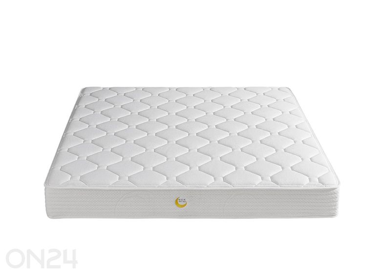 Пружинный матрас Nest 160×200 см увеличить