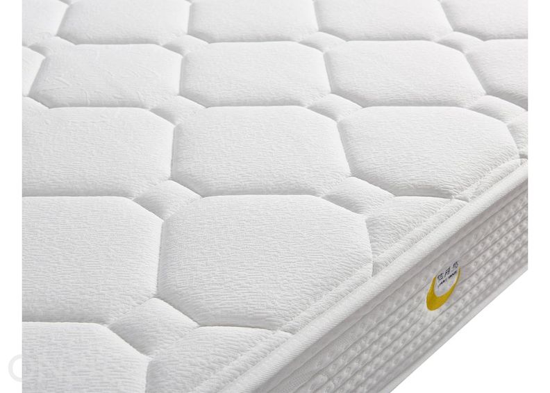 Пружинный матрас Nest 160×200 см увеличить