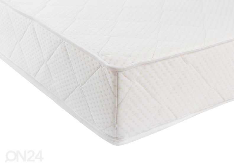 Пружинный матрас Pocket 90x200 cm увеличить