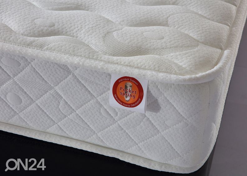 Пружинный матрас Pocket Beauty Sleep 160x200 cm увеличить