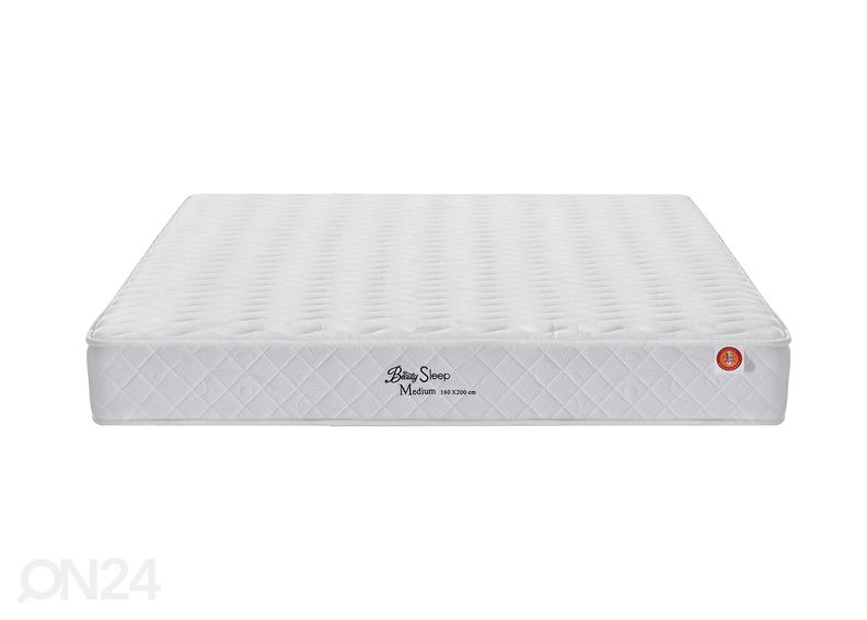 Пружинный матрас Pocket Beauty Sleep 180x200 cm увеличить