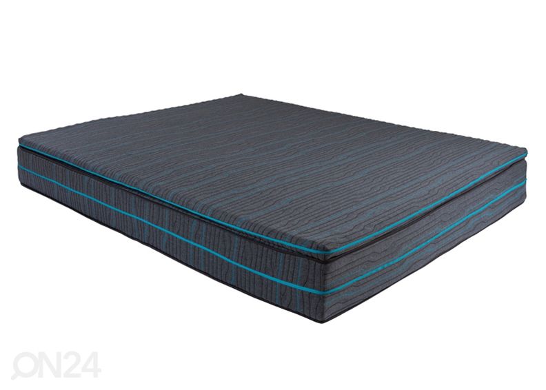 Пружинный матрас Pocket Monks 180x200 cm увеличить