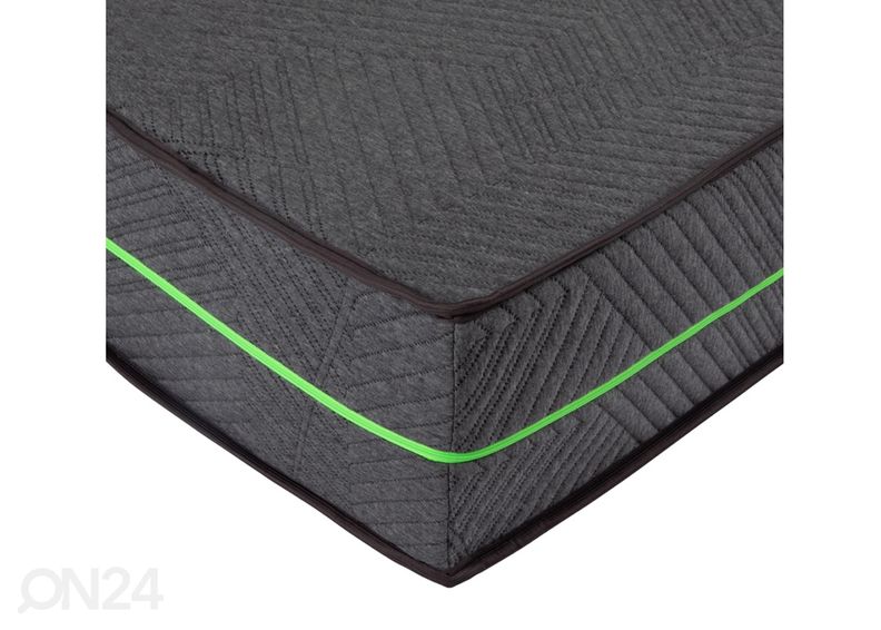 Пружинный матрас Pocket Monks 80x200 cm увеличить