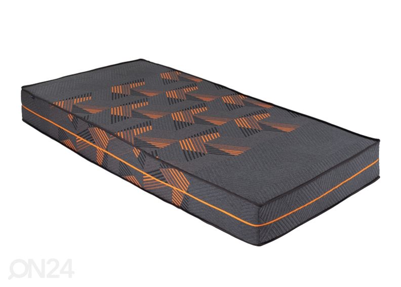 Пружинный матрас Pocket Monks 80x200 cm увеличить