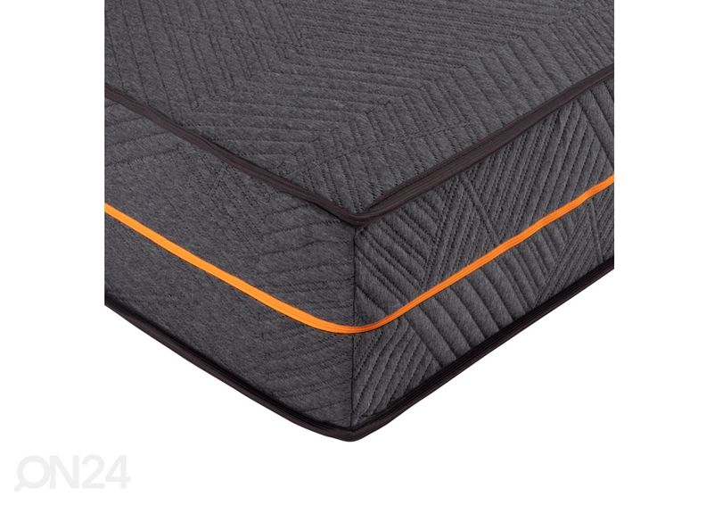 Пружинный матрас Pocket Monks 80x200 cm увеличить