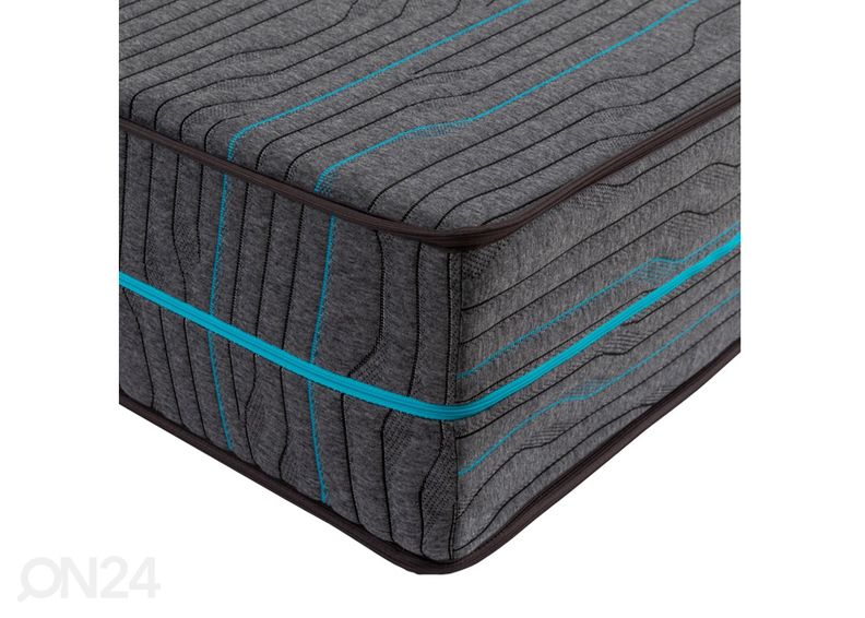 Пружинный матрас Pocket Monks 80x200 cm увеличить