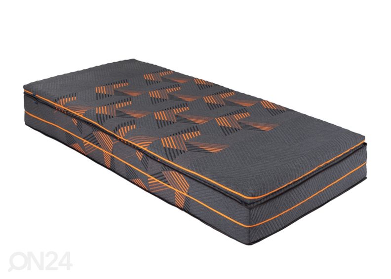 Пружинный матрас Pocket Monks 90x200 cm увеличить