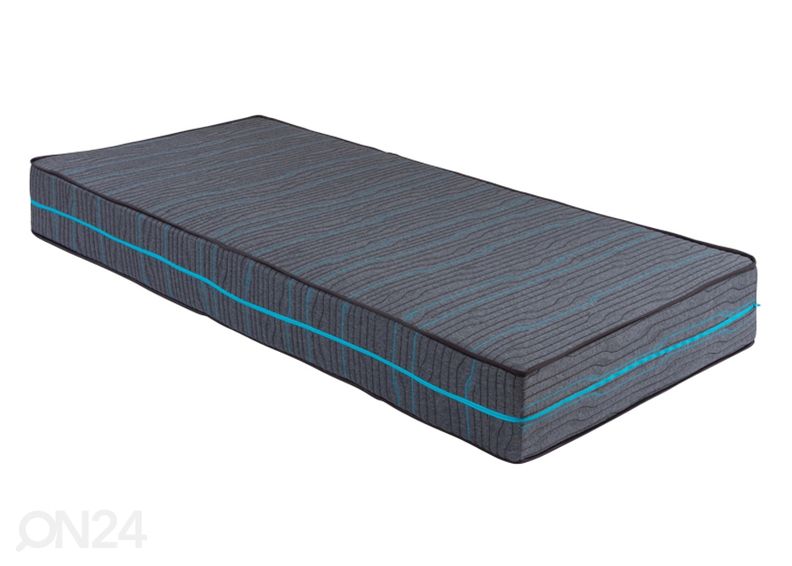 Пружинный матрас Pocket Monks 90x200 cm увеличить