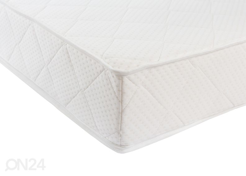 Пружинный матрас Pocket Orthopedic 80x200 cm увеличить