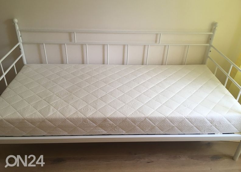 Пружинный матрас Pocket Orthopedic 90x200 cm увеличить