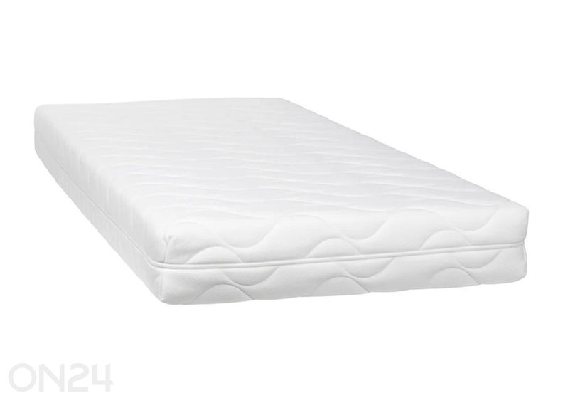 Пружинный матрас Wendre Comfort 80x200 см увеличить