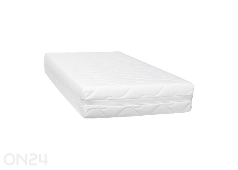 Пружинный матрас Wendre Lux 90x200 см увеличить