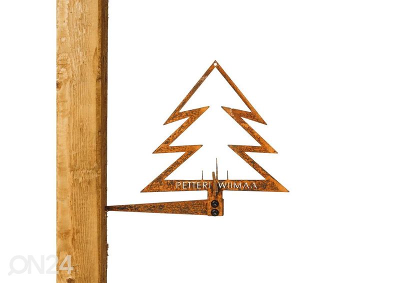 Птичья кормушка Petteri Wiimaa Tree увеличить