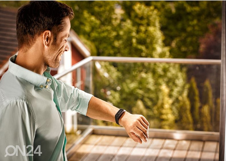 Пульсометр Soehnle Fit Connect 100 увеличить