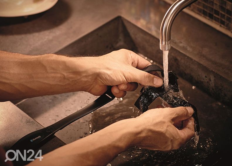 Пульсометр Soehnle Fit Connect 200 увеличить