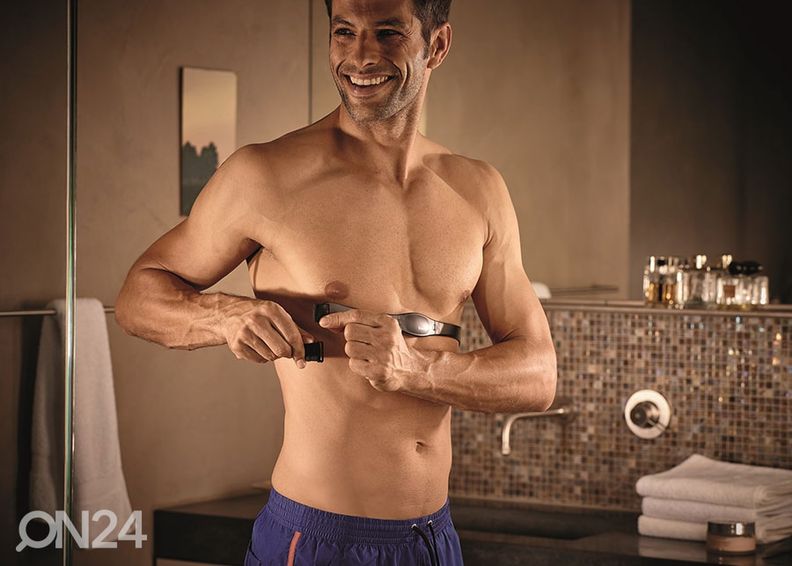 Пульсометр Soehnle Fit Connect 200 увеличить