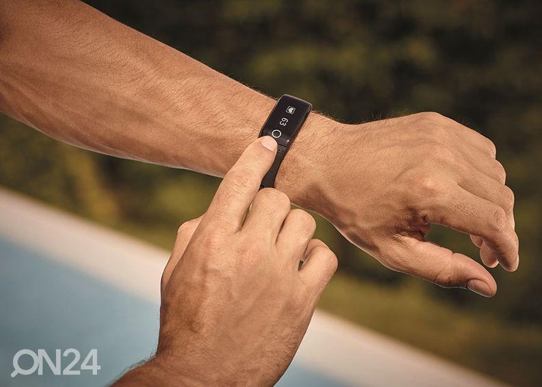 Пульсометр Soehnle Fit Connect 200 увеличить