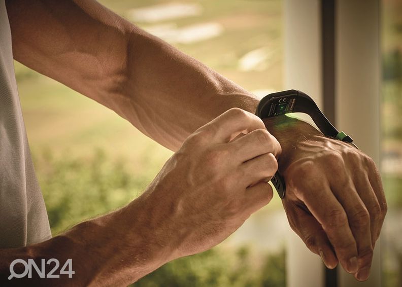 Пульсометр Soehnle Fit Connect 300 увеличить