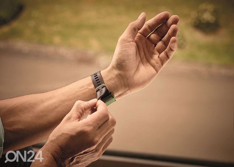 Пульсометр Soehnle Fit Connect 300 увеличить