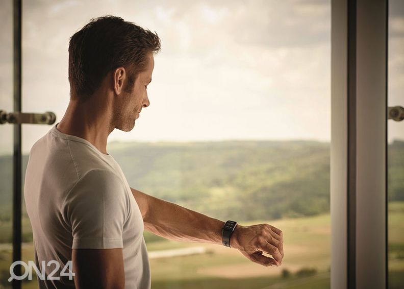 Пульсометр Soehnle Fit Connect 300 увеличить