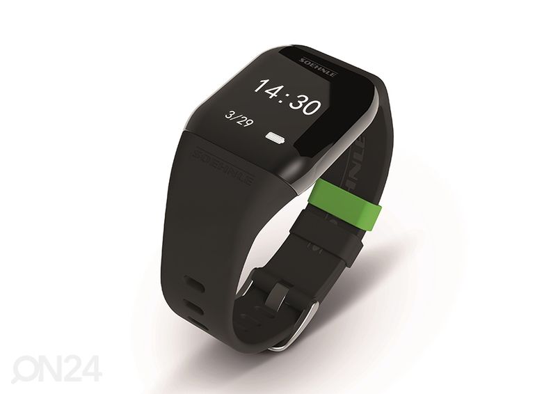 Пульсометр Soehnle Fit Connect 300 увеличить