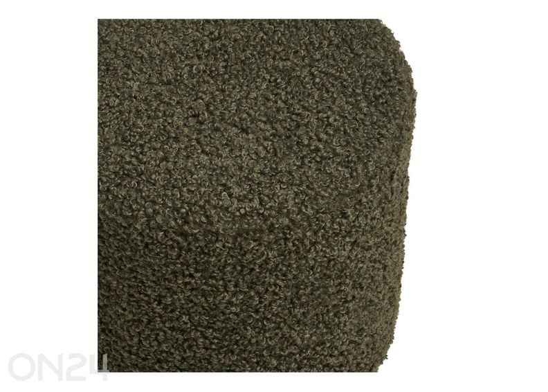 Пуфик Ejby Ø 34 см увеличить