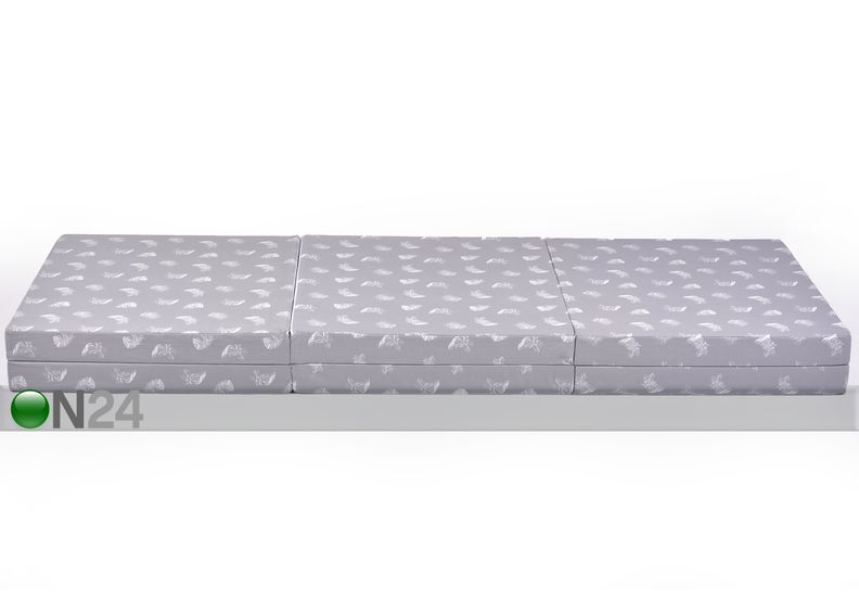 Пуф-матрас для гостей Elisabeth увеличить