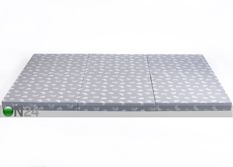 Пуф-матрас для гостей Elisabeth увеличить