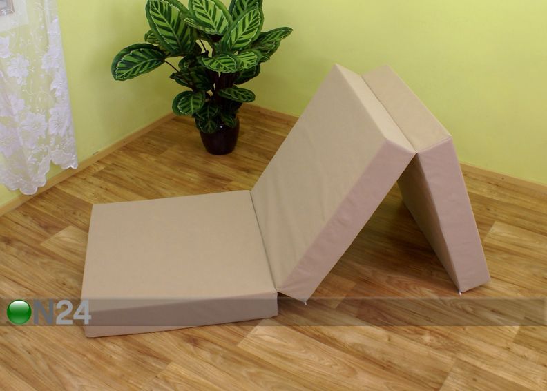 Пуф-матрас для гостей Otto увеличить