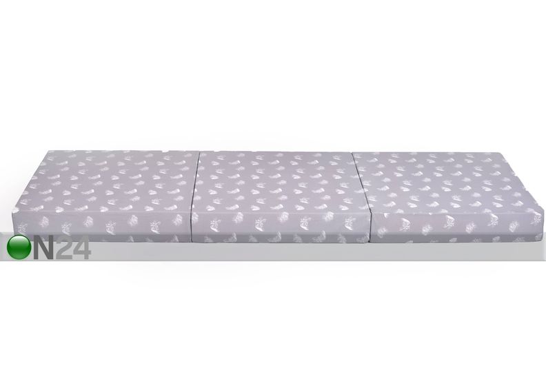 Пуф-матрас Emma увеличить