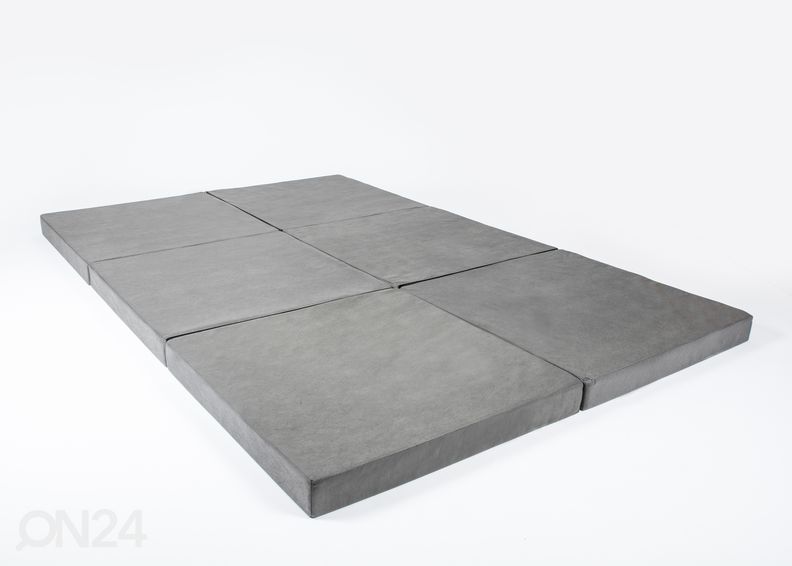 Пуф-матрас William Style 2-местный увеличить