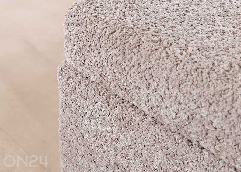 Пуф с крышкой Extravagancia 40x140 см увеличить