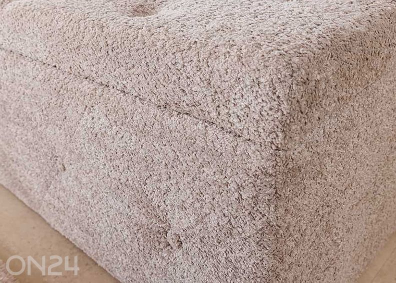 Пуф с крышкой Extravagancia 40x140 см увеличить