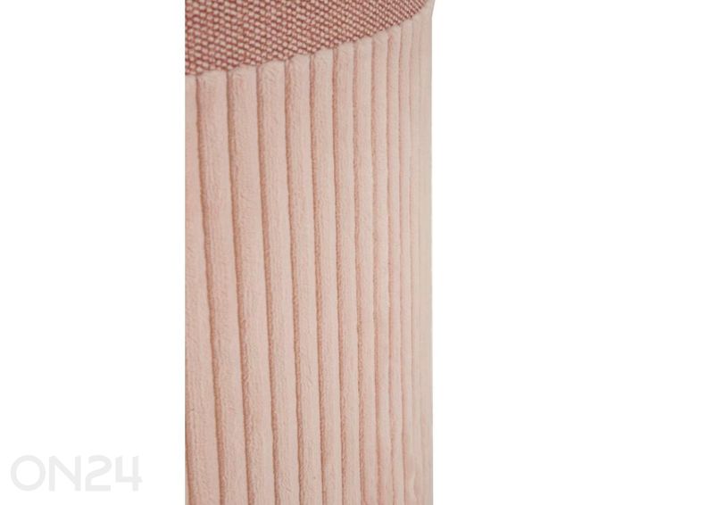 Пуф с местом для хранения, 2 шт. увеличить