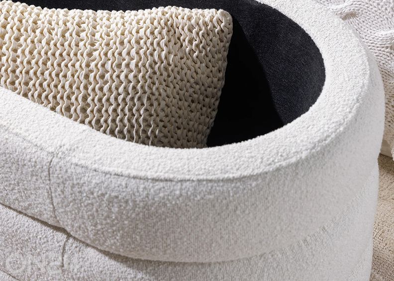 Пуф с местом для хранения Voque увеличить