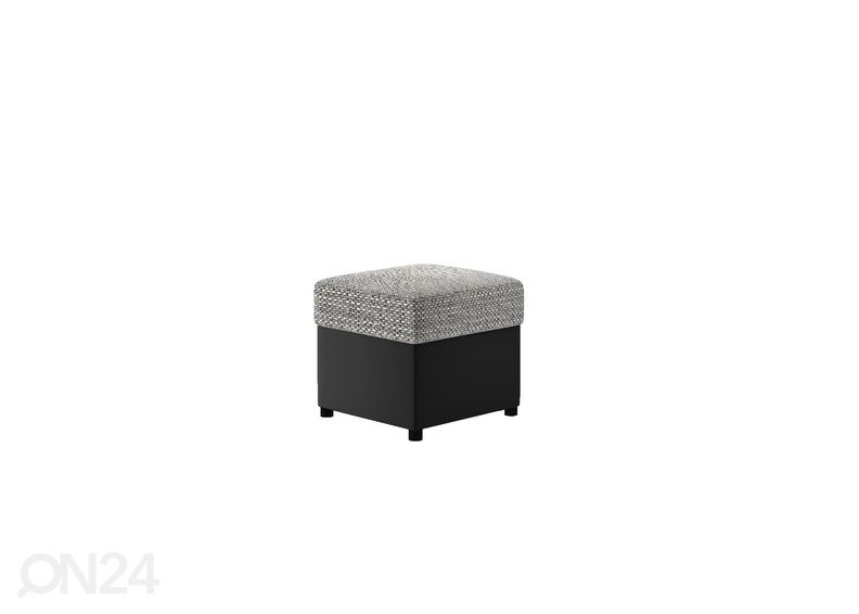 Пуф с ящиком 45x45 cm увеличить
