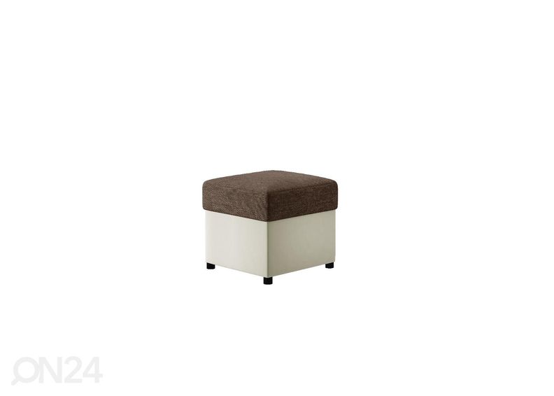 Пуф с ящиком 45x45 cm увеличить