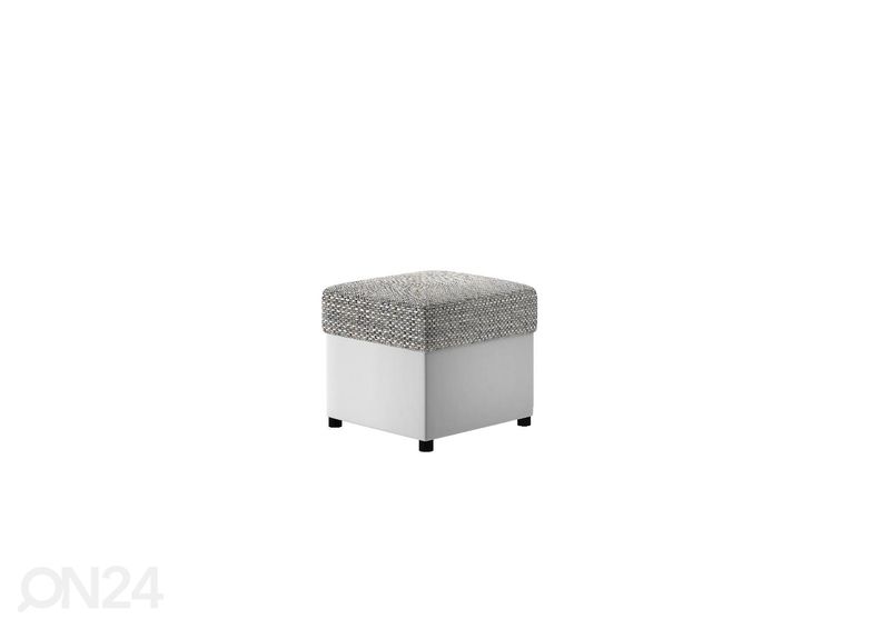 Пуф с ящиком 45x45 cm увеличить