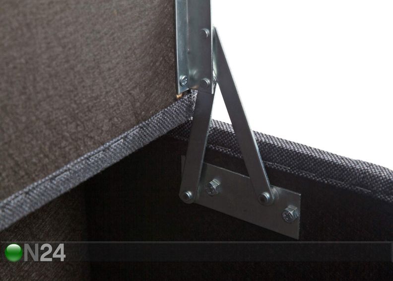 Пуф с ящиком Cannes увеличить