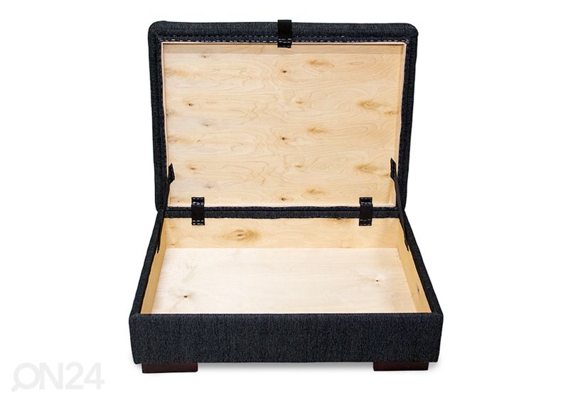 Пуф с ящиком Carelia увеличить