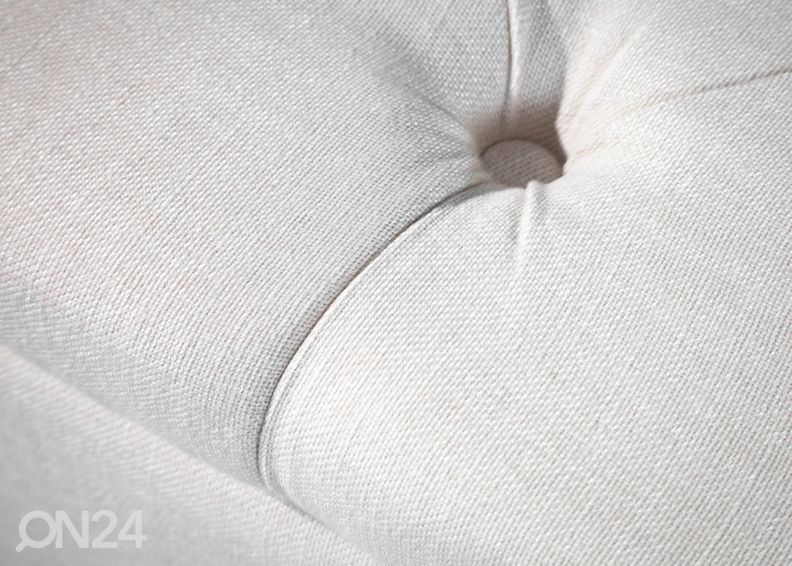 Пуф с ящиком Castle увеличить